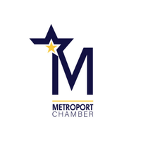 Metroport Chamber Badge