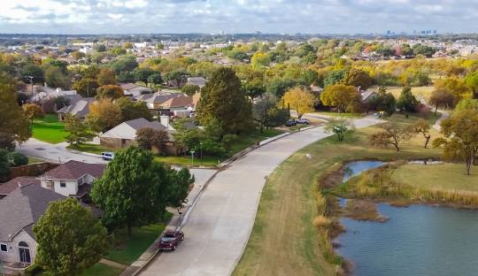 Plumber - Carrollton, TX