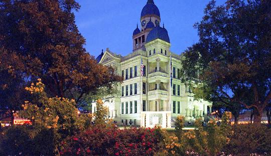 Plumber - Denton County, TX