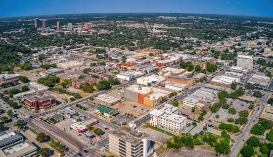 Plumber - Denton, TX