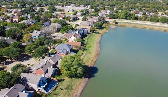 Plumber - Flower Mound, TX