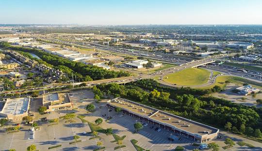 Plumber - Lewisville, TX