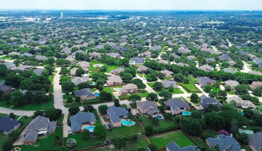 Plumber - Southlake, TX