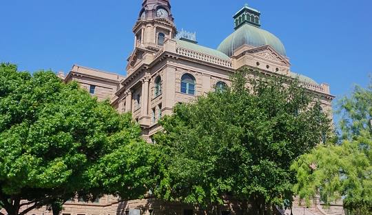 Plumber - Tarrant County, TX